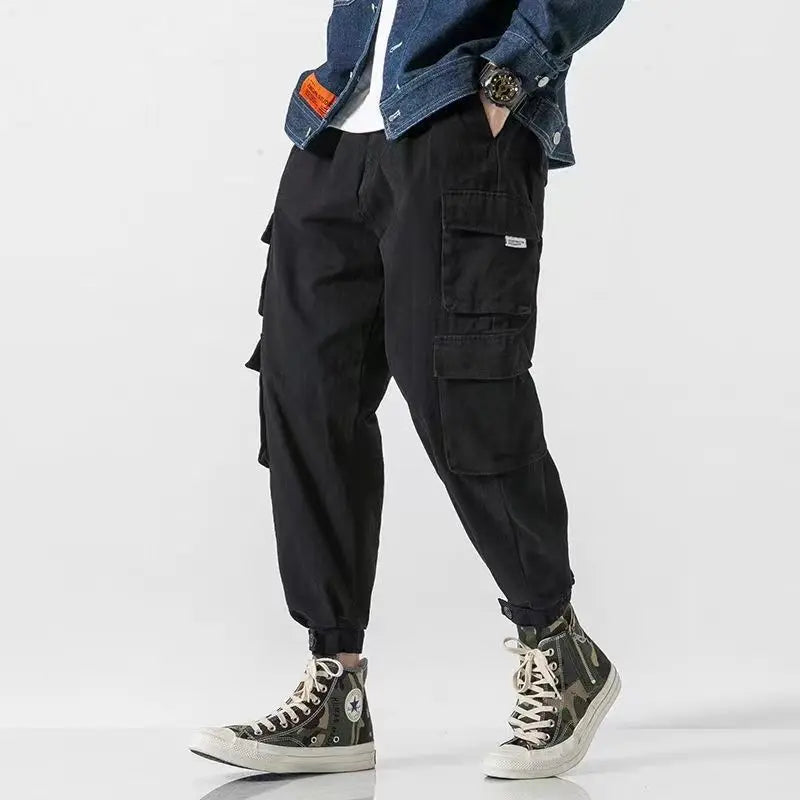 Navigator Cargo Joggers