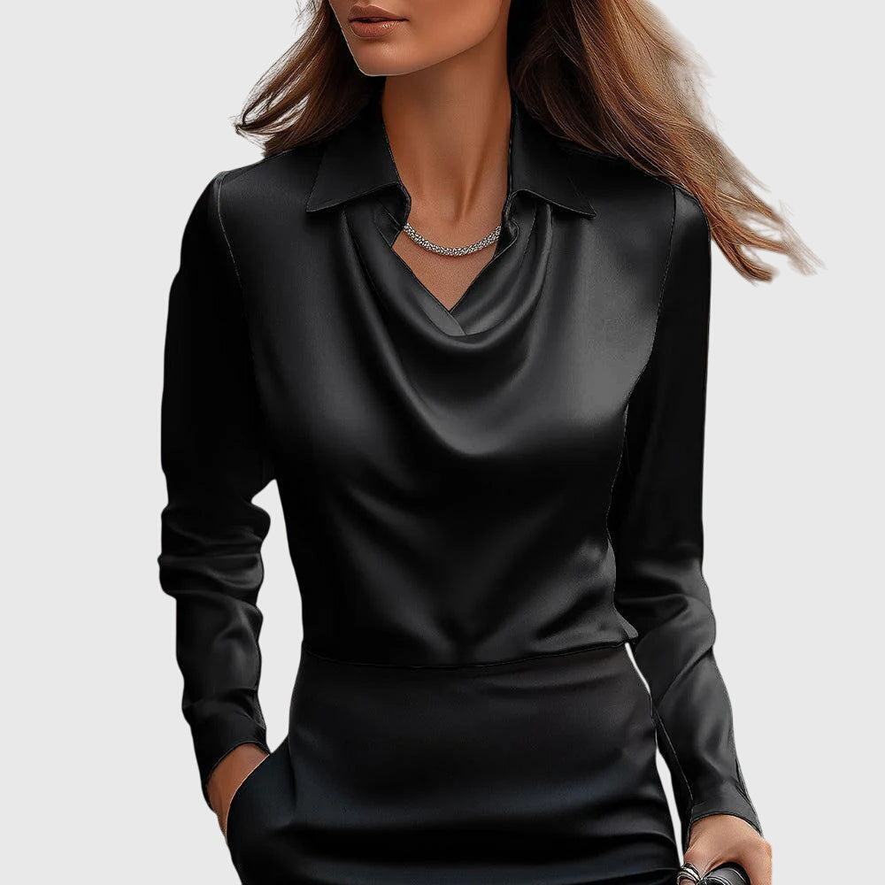 BROOKLYN™ ELEGANT BLOUSE