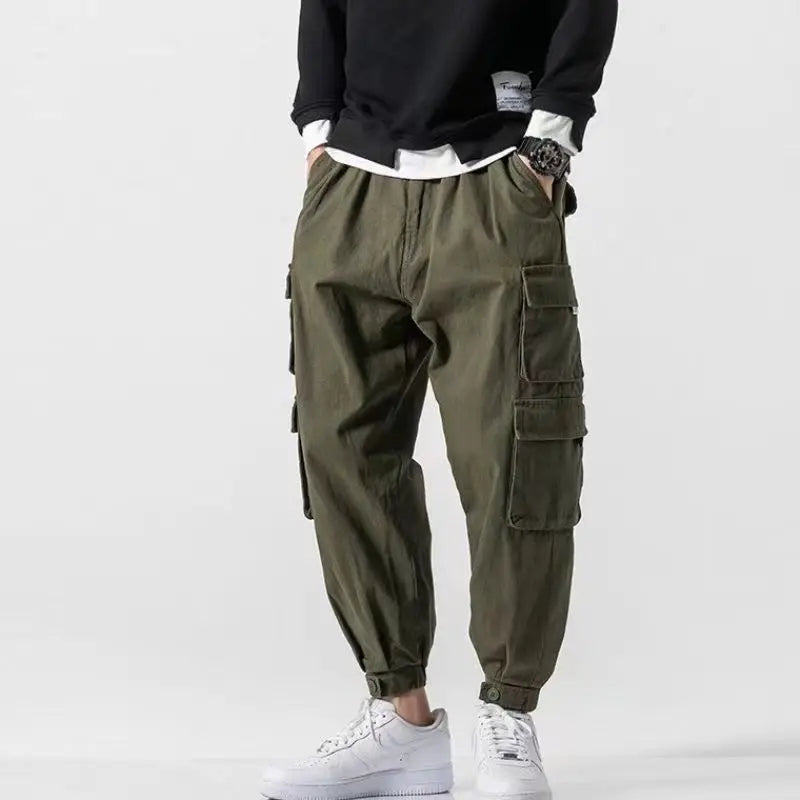 Navigator Cargo Joggers