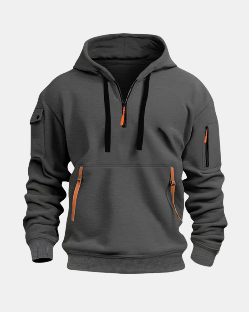 Premium Comfort Hoodie