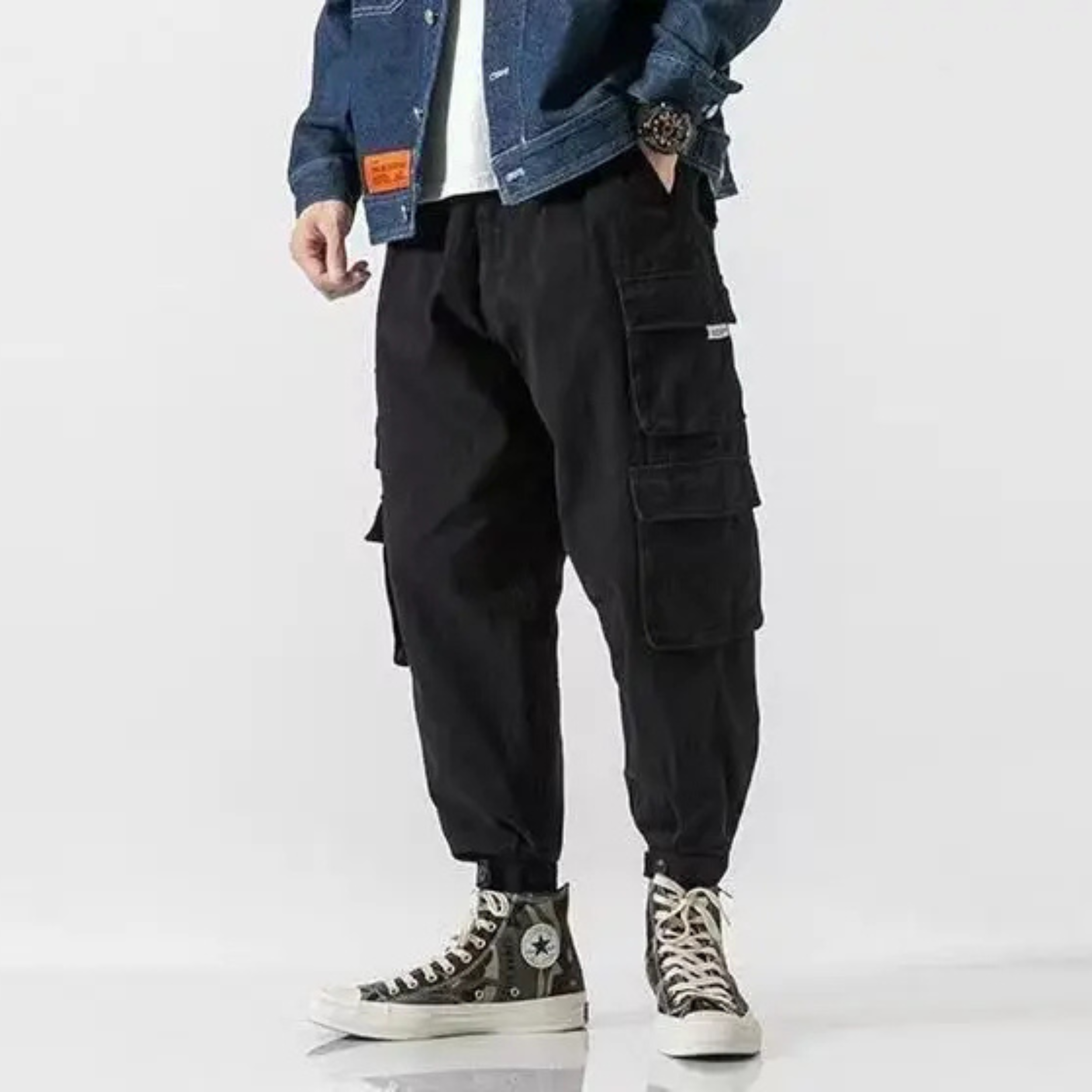 Navigator Cargo Joggers