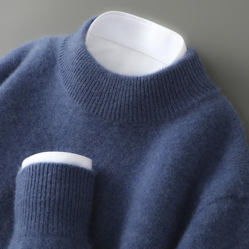 ARLINGTON CASHMERE SOFT SWEATER - Buy 1 Get 1 Free