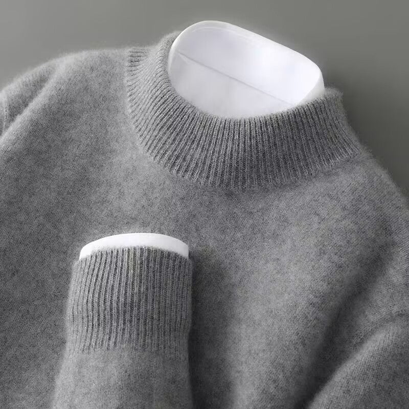 ARLINGTON CASHMERE SOFT SWEATER - Buy 1 Get 1 Free