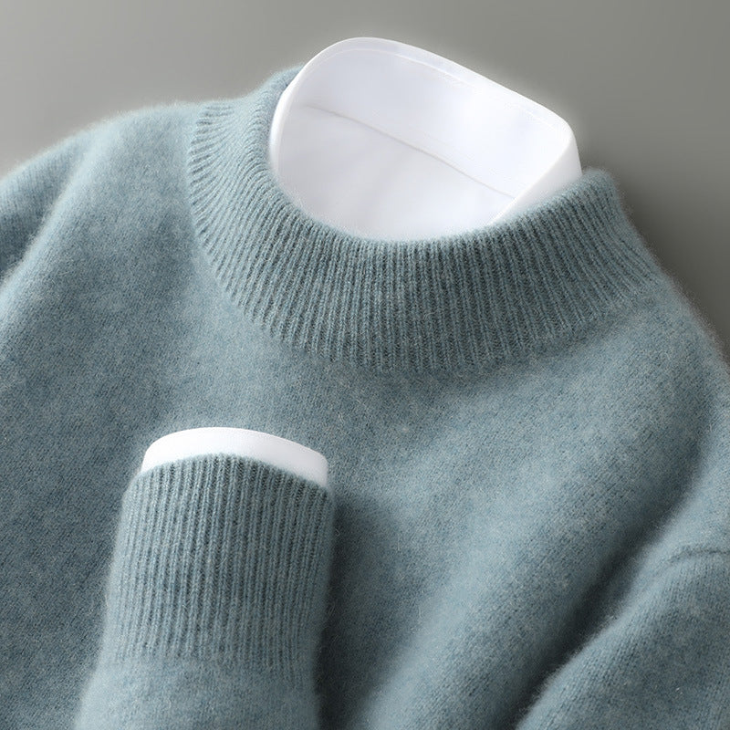 ARLINGTON CASHMERE SOFT SWEATER - Buy 1 Get 1 Free