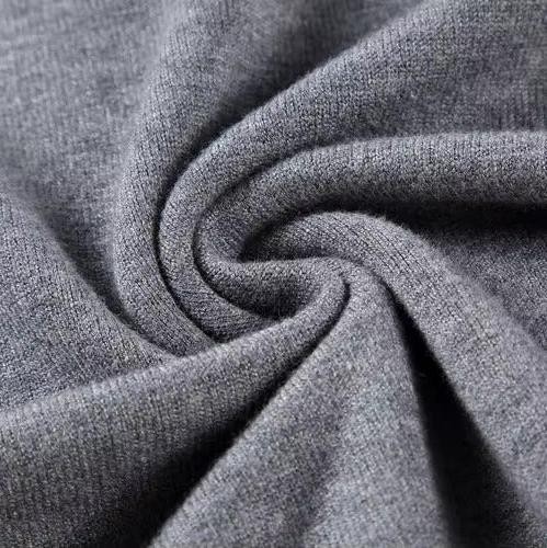 Premium Cashmere Turtleneck