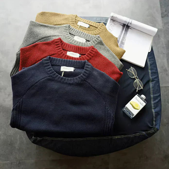 ALDWYN HAVEN SWEATER