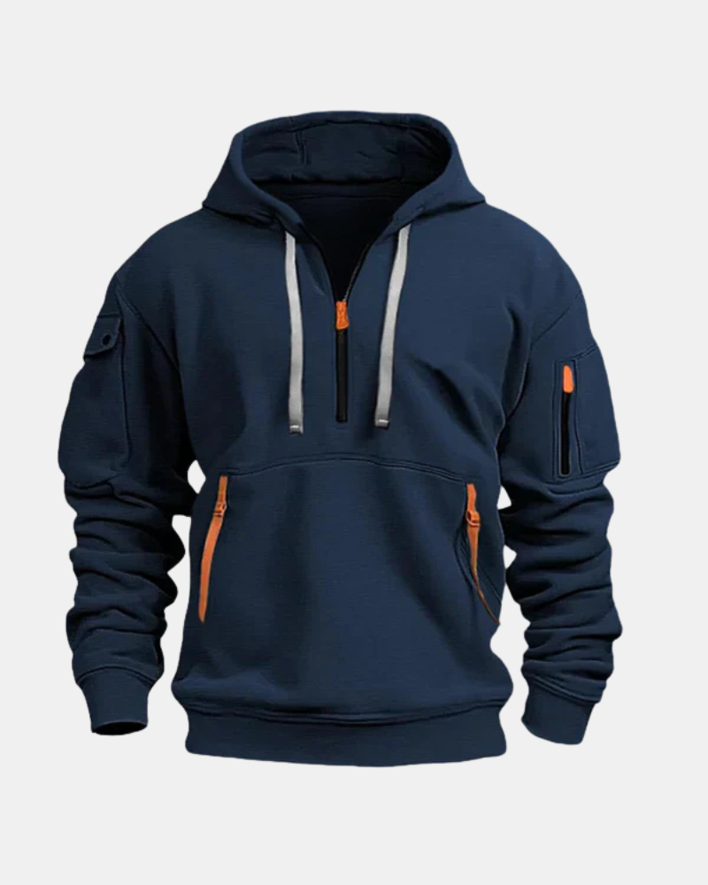 Premium Comfort Hoodie