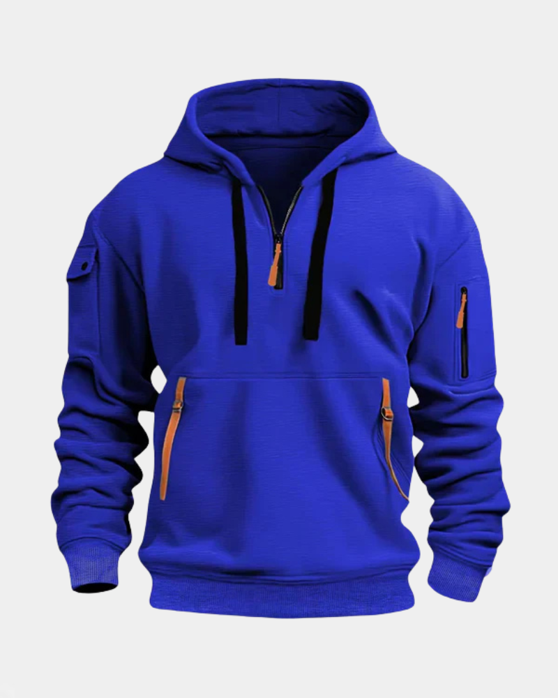 Premium Comfort Hoodie
