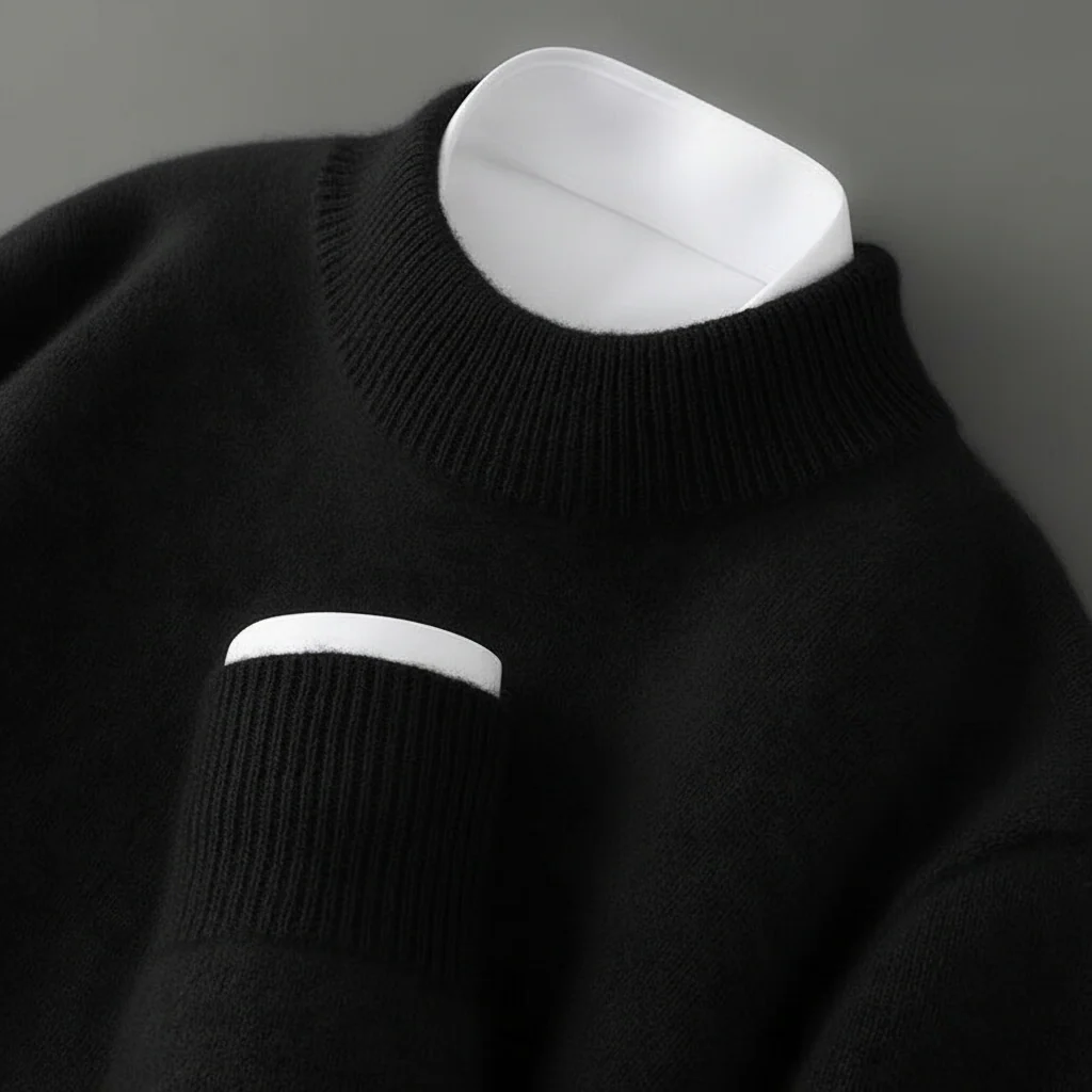 ARLINGTON CASHMERE SOFT SWEATER - Buy 1 Get 1 Free