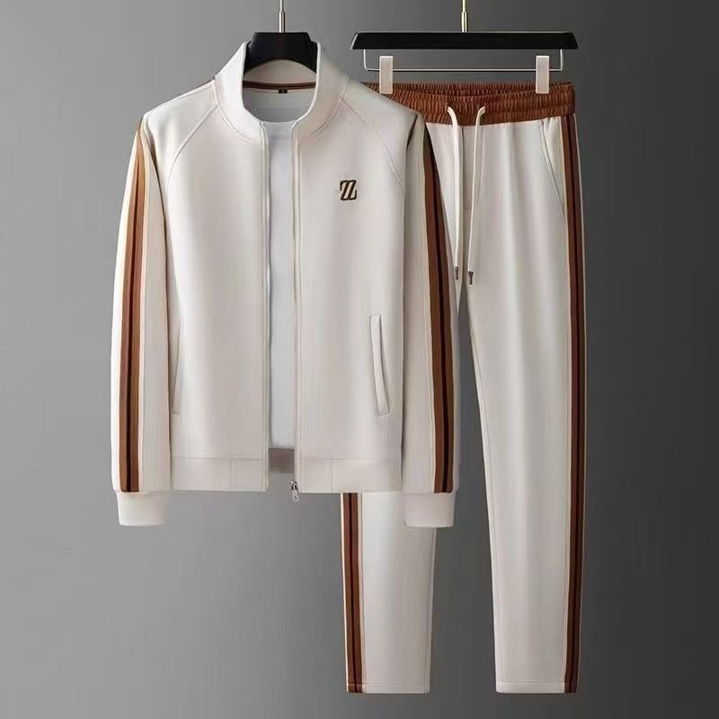 Essential 2 Piece Tracksuit