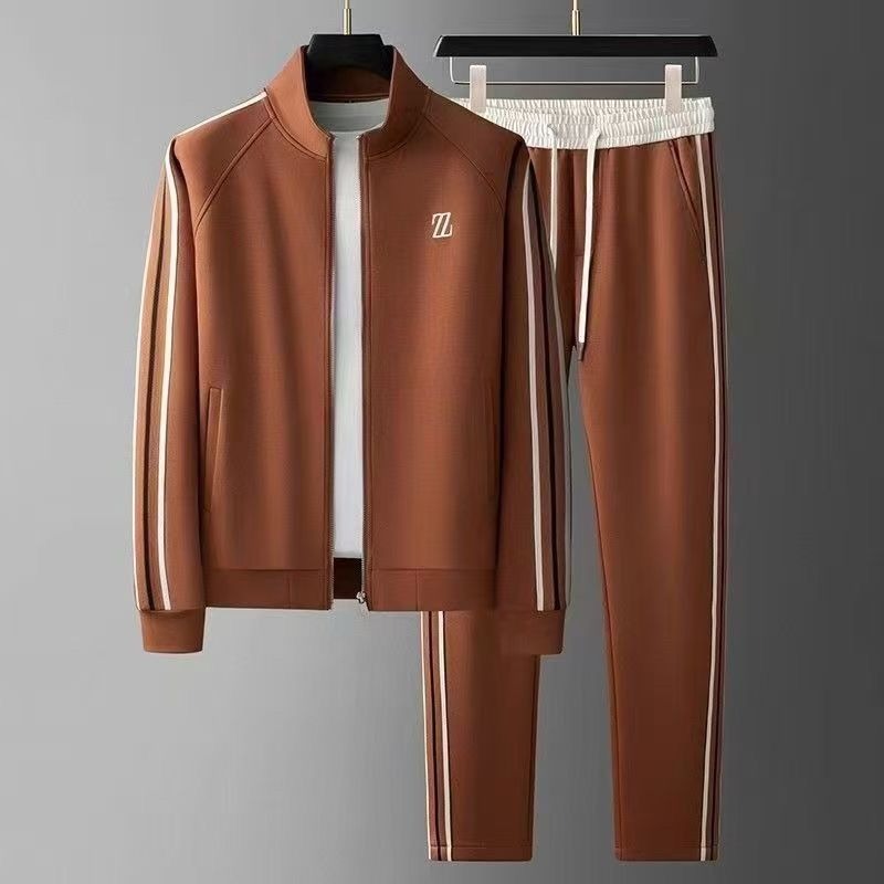 Essential 2 Piece Tracksuit