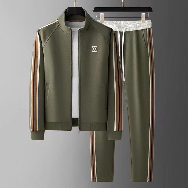 Essential 2 Piece Tracksuit