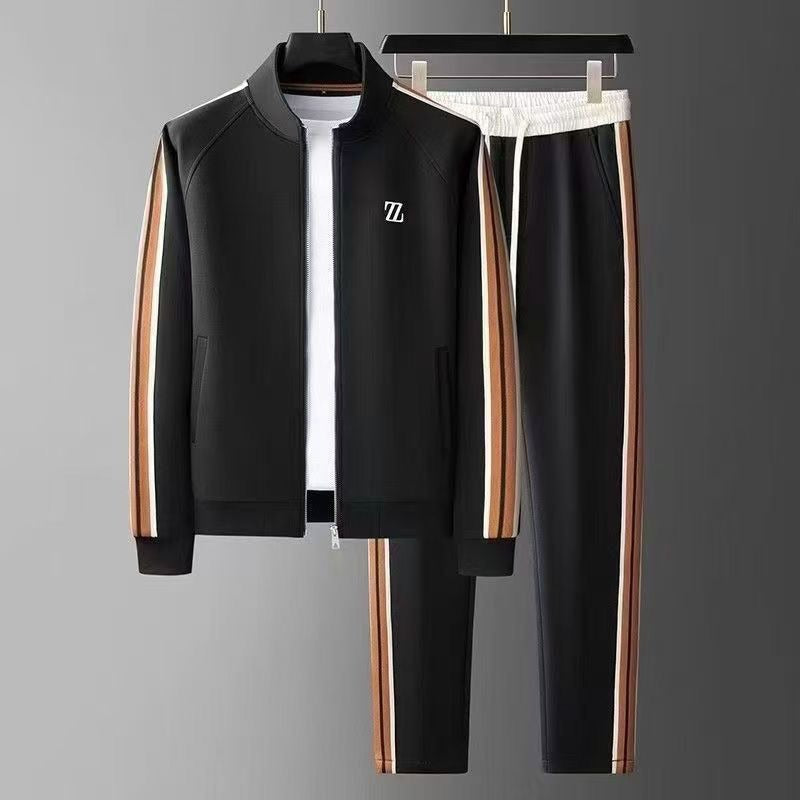 Essential 2 Piece Tracksuit