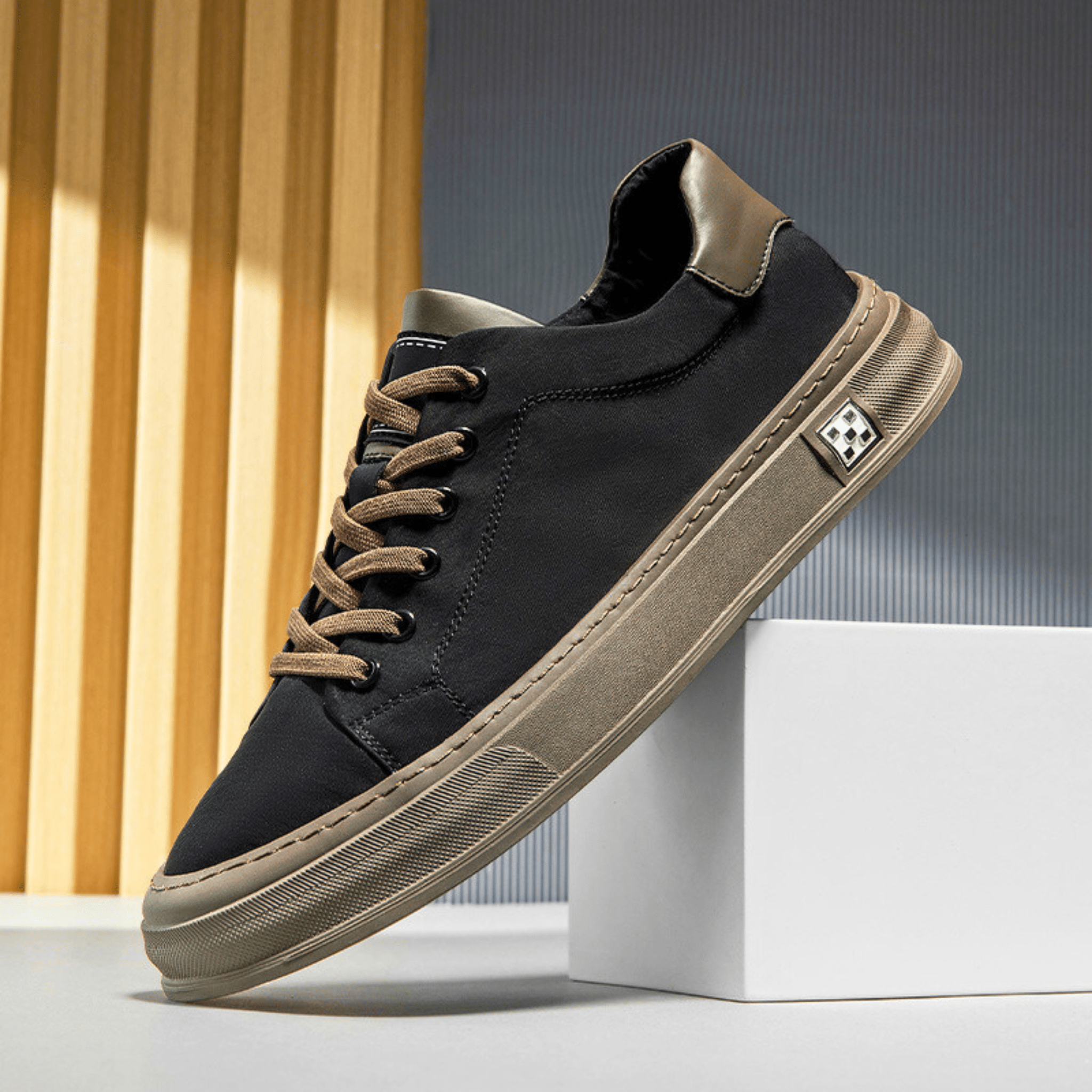 The Ariston Sneaker