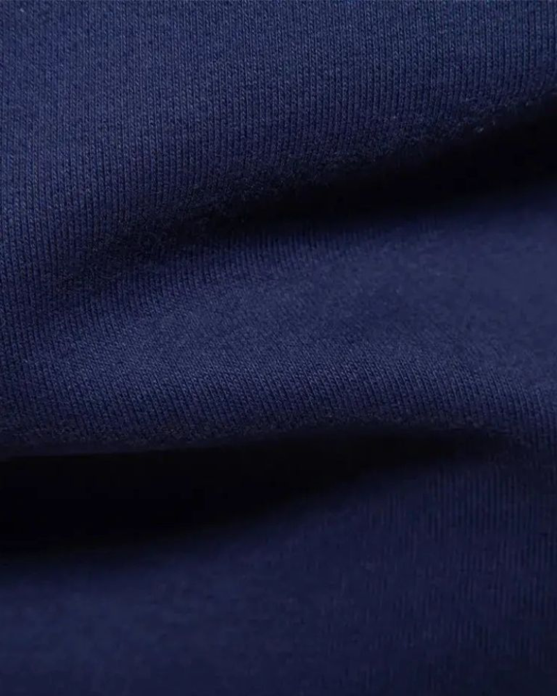 Premium Knitted Polo