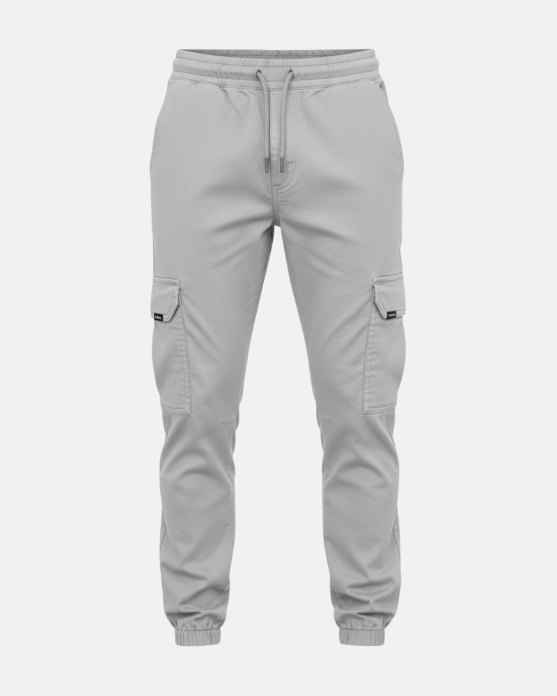 Premium Cargo Jogger