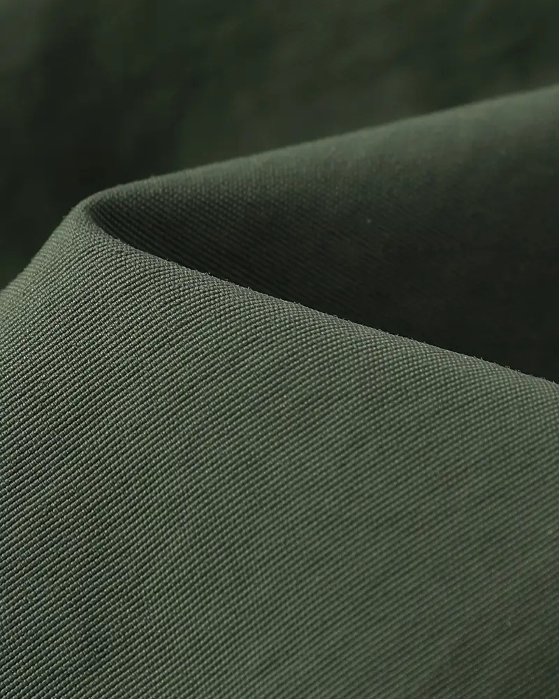 Lightweight Hooded Jacket