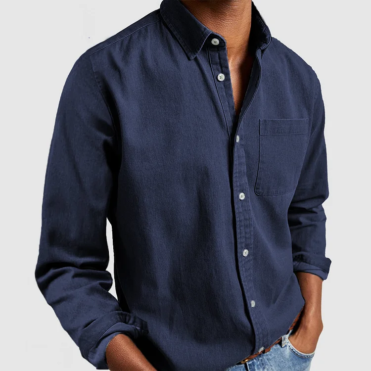 Premium Oxford Shirt