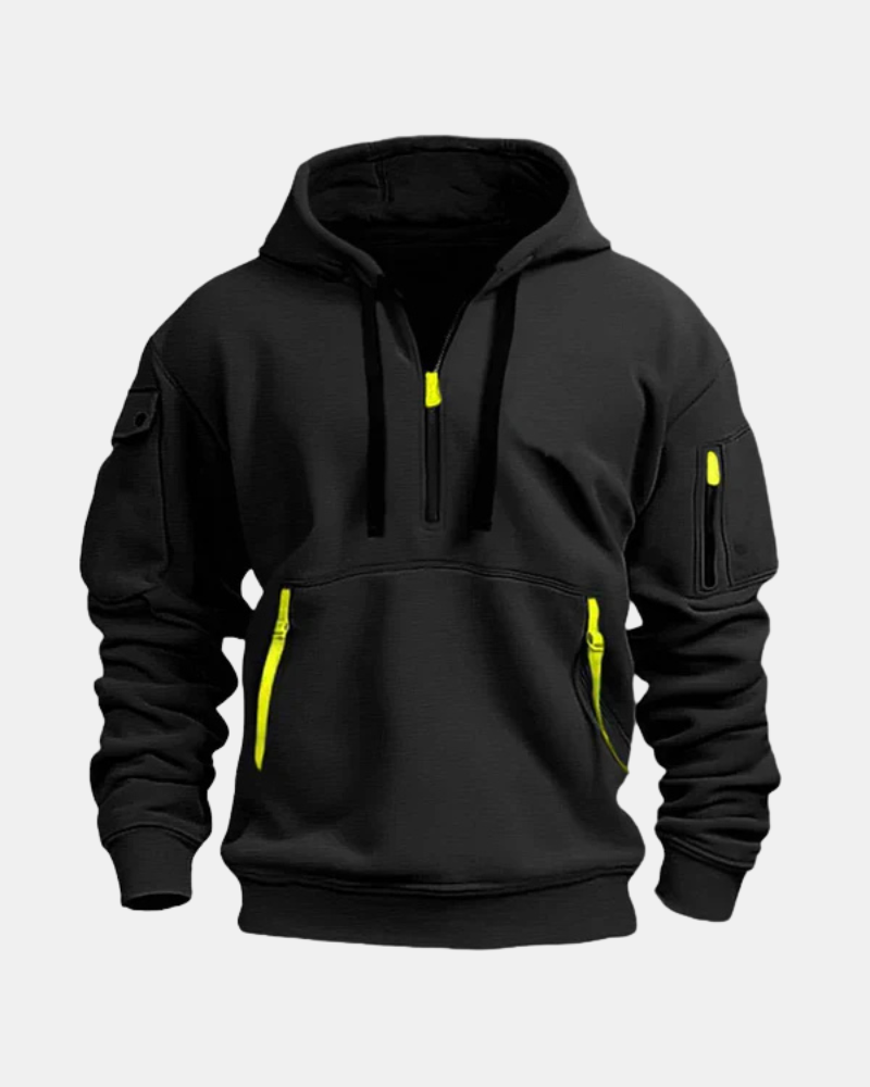 Premium Comfort Hoodie