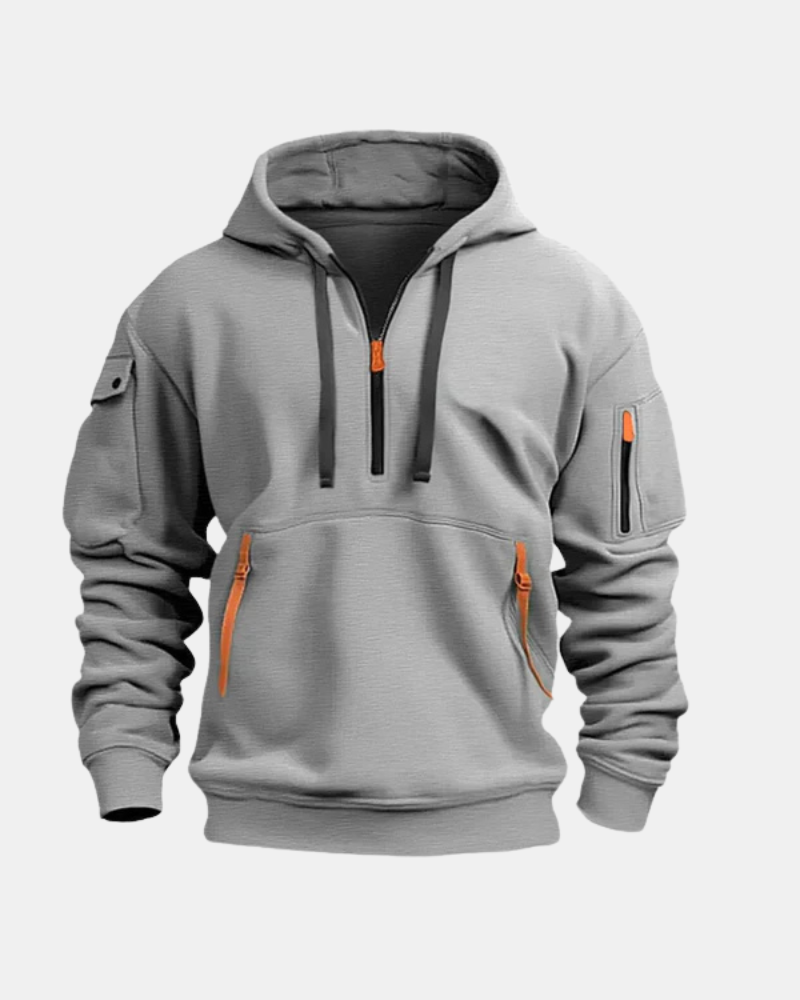Premium Comfort Hoodie